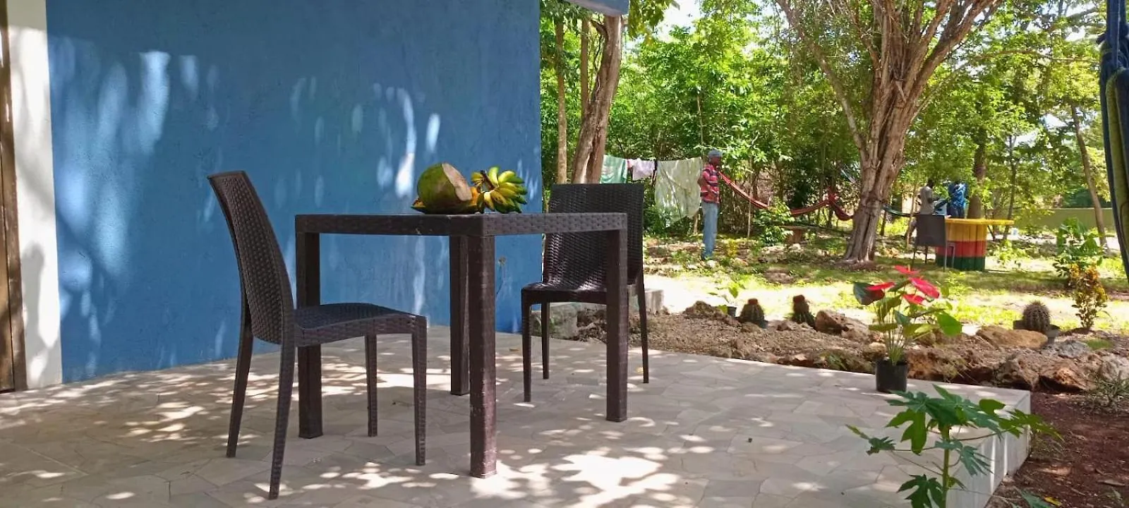 Villa Mystic Moment Negril Casa vacanze